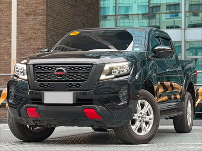 2024 Nissan Navara VE 4x2 2.5, Automatic, Diesel