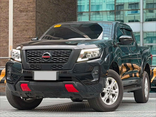 2024 Nissan Navara VE 4x2 2.5, Automatic, Diesel