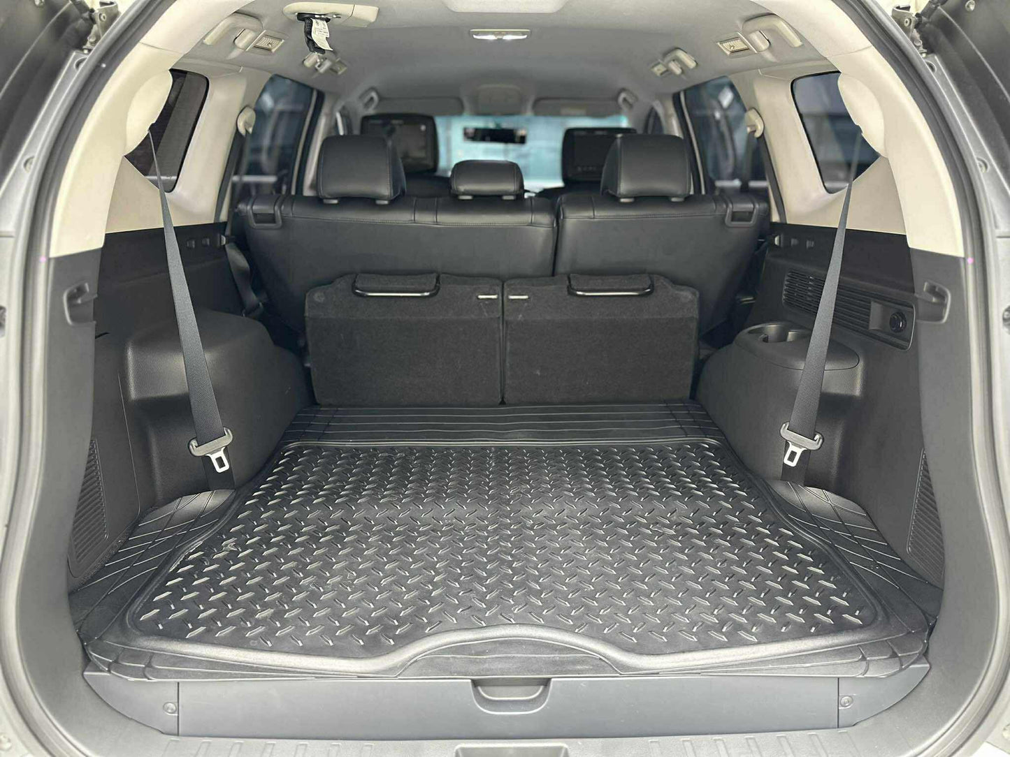 2016 Mitsubishi Montero GLS Premium 4x2, Automatic, Diesel