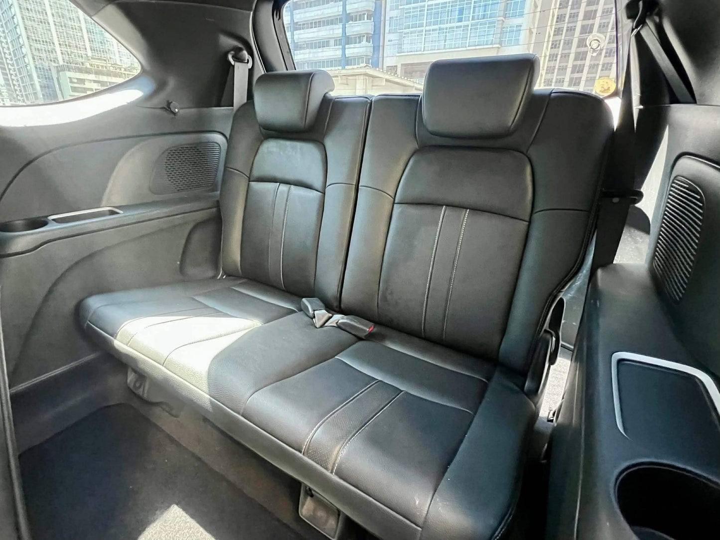 2017 Honda BRV V 1.5, Automatic, Gas