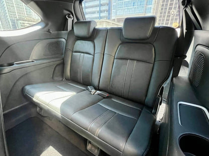 2017 Honda BRV V 1.5, Automatic, Gas