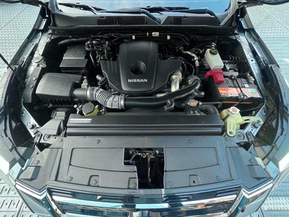 2023 Nissan Terra VL 4x2 2.5, Automatic, Diesel