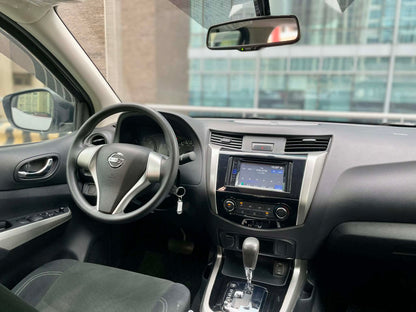 2019 Nissan Navara EL 2.5 Turbo, Automatic, Diesel