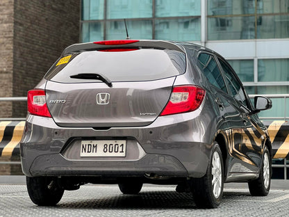2019 Honda Brio V 1.2 CVT,  Automatic, Gas