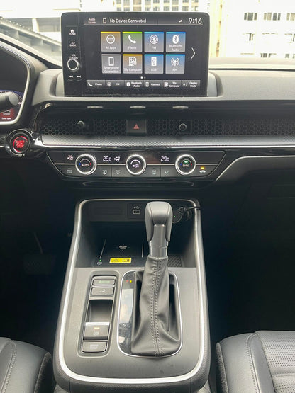 2024 Honda CRV 1.5V Turbo,  Automatic, Gas