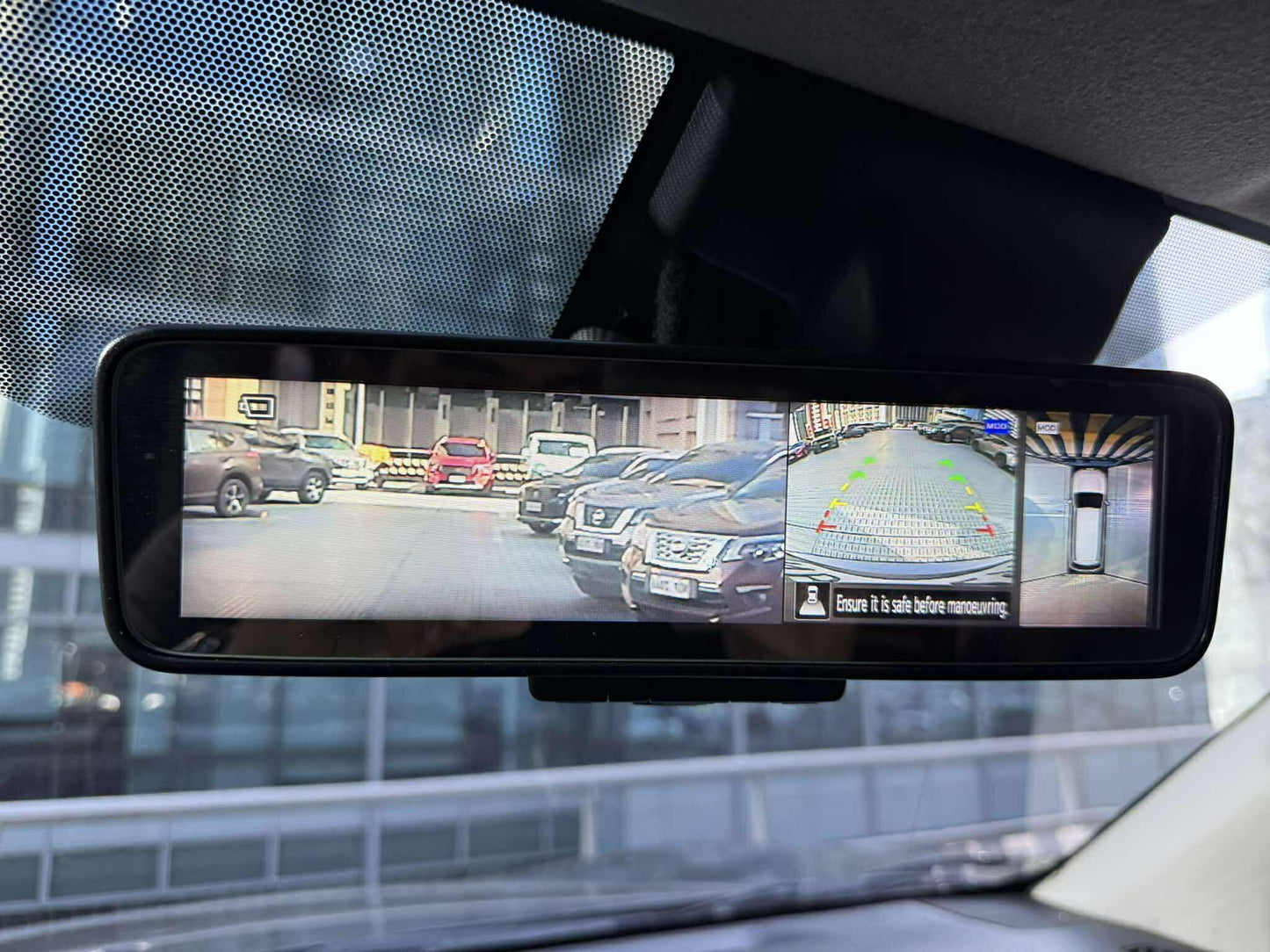 2019 Nissan Terra VL 4x2 2.5, Automatic, Diesel