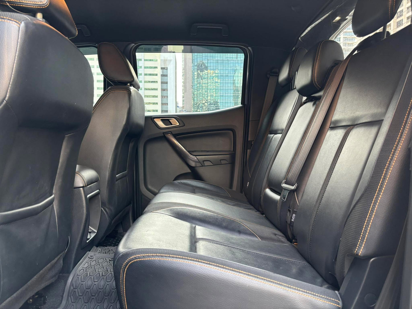 2019 Ford Ranger Wildtrak 4x4 2.0 Turbo, Automatic, Diesel