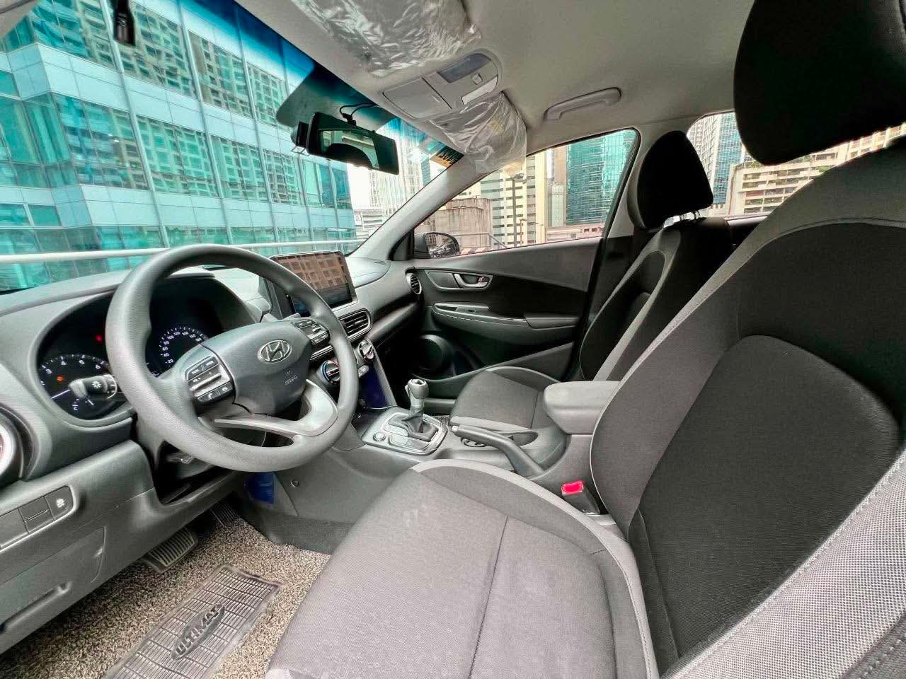2019 Hyundai Kona 2.0 GLS, Automatic, Gas