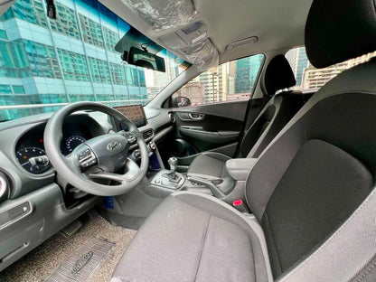 2019 Hyundai Kona 2.0 GLS, Automatic, Gas