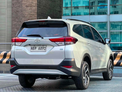 2019 Toyota Rush 1.5 G, Automatic, Gas