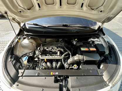 2021 Kia Stonic LX 1.4  Automatic,