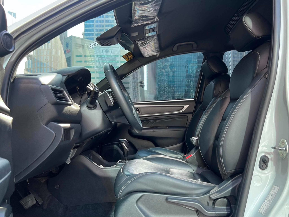 2023 Honda BRV 1.5 VX Sensing, Automatic, Gas