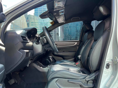 2023 Honda BRV 1.5 VX Sensing, Automatic, Gas