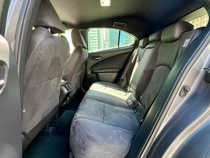 2021 Lexus UX200 2.0, Automatic, Gas