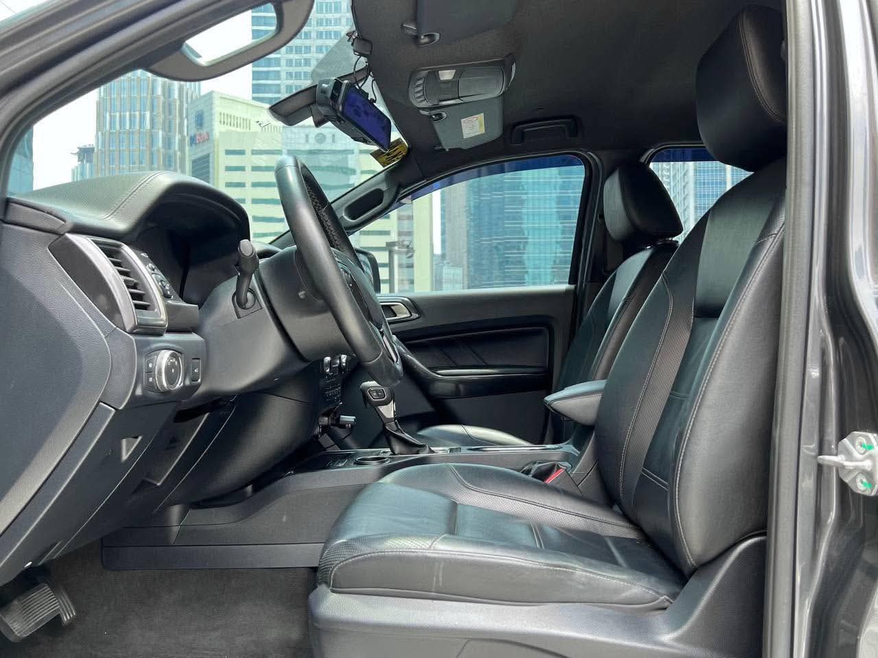 2019 Ford Everest Titanium 4x2 2.0, Automatic, Diesel