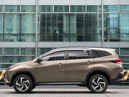 2019 Toyota Rush 1.5 G, Automatic, Gas