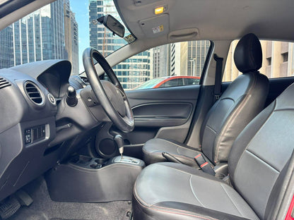 2013 Mitsubishi Mirage 1.2 GLS Hatchback, Automatic, Gas