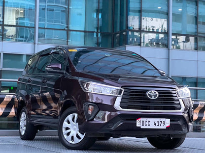 2026 Toyota Innova 2.8 XE, Automatic, Diesel