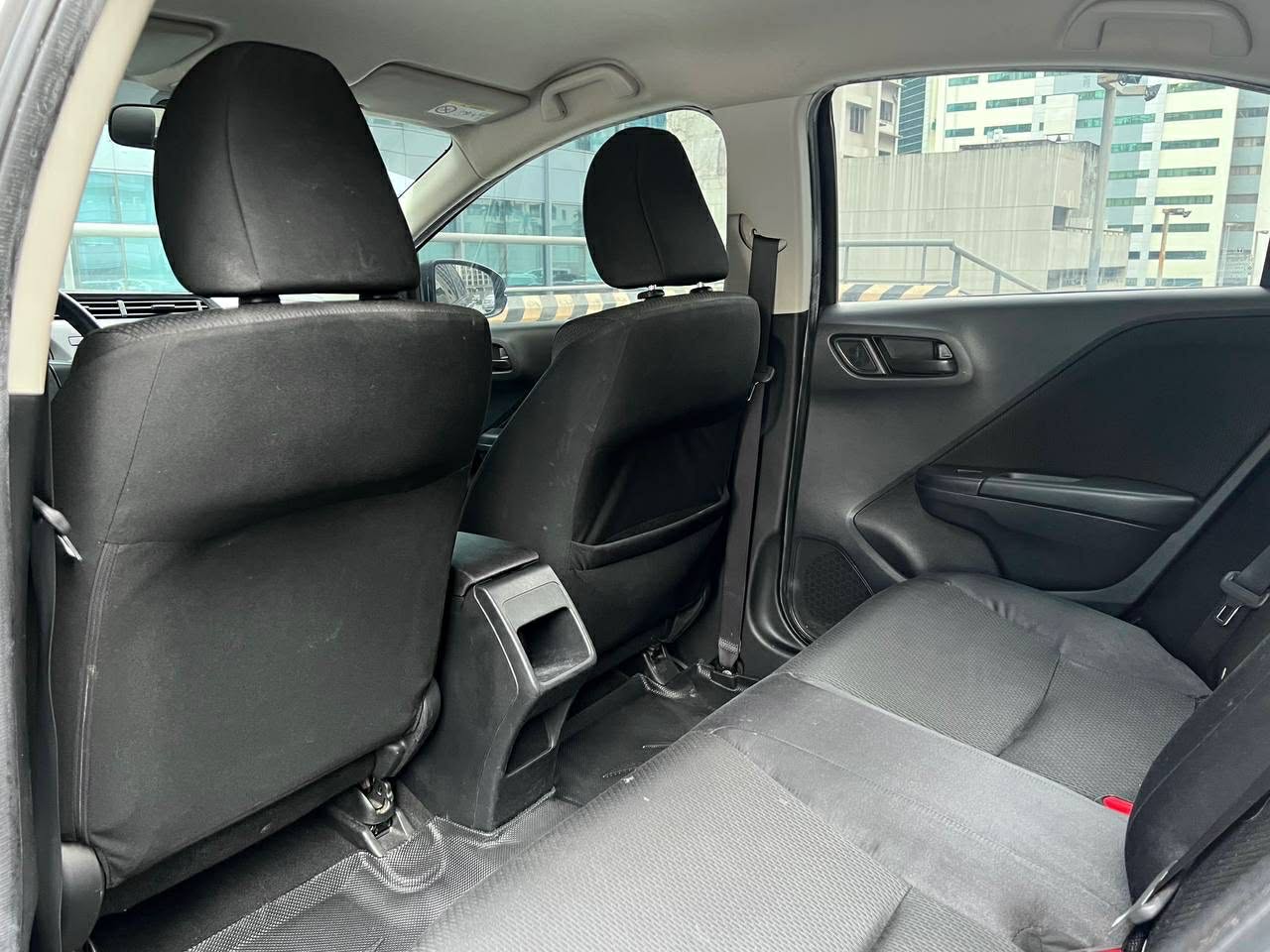 2018 Honda City 1.5 E, Automatic, Gas