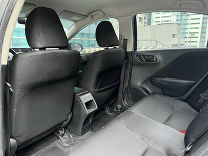 2018 Honda City 1.5 E, Automatic, Gas