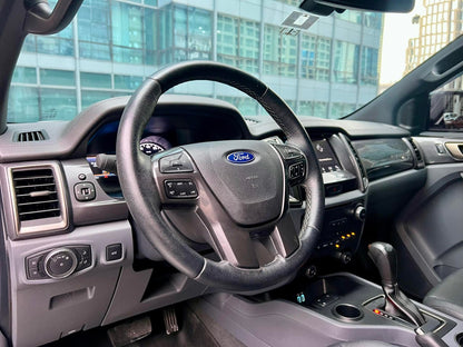 2018 Ford Everest Titanium  4x2 2.2, Automatic, Diesel