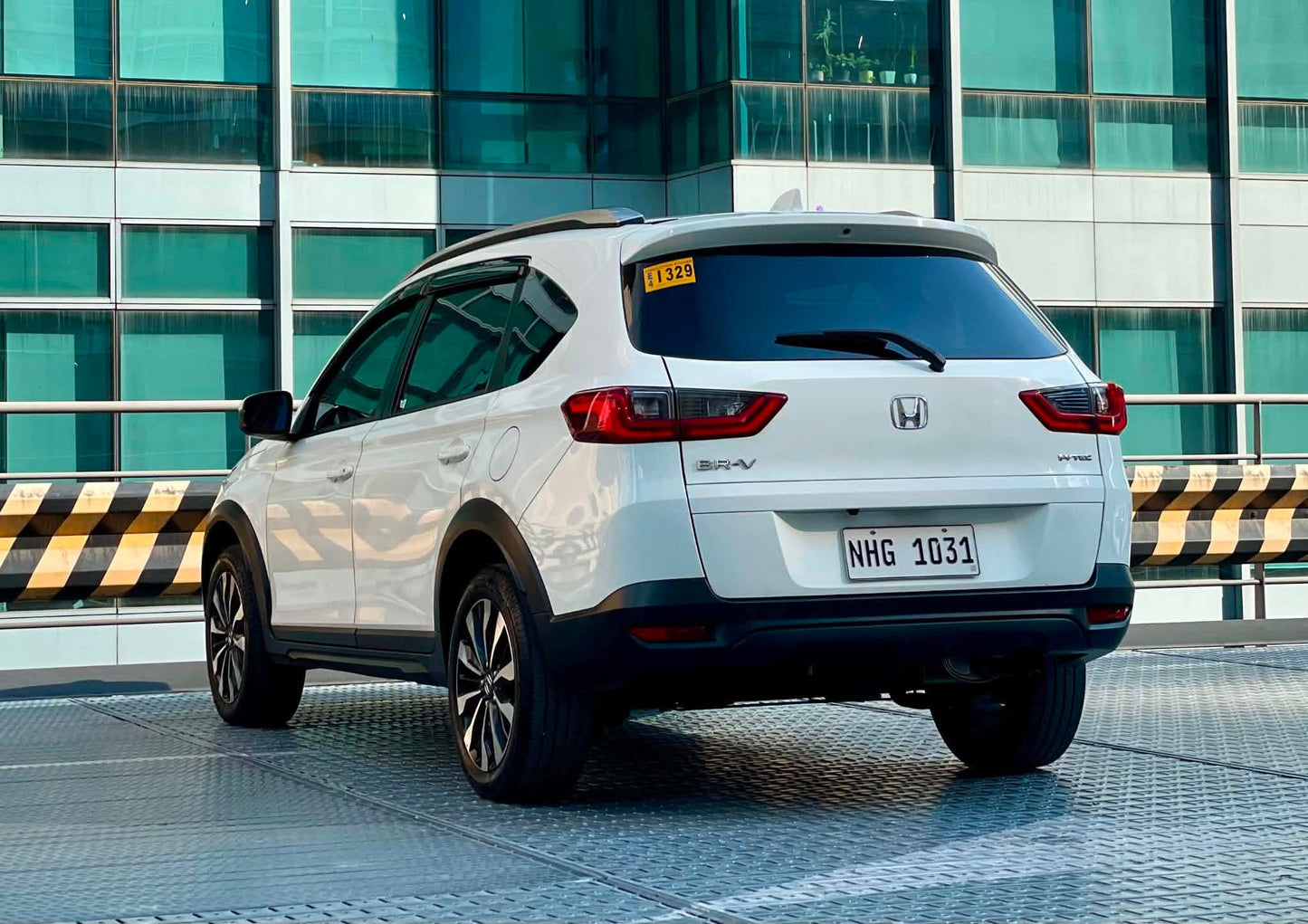 2023 Honda BRV 1.5 S  Automatic, Gas