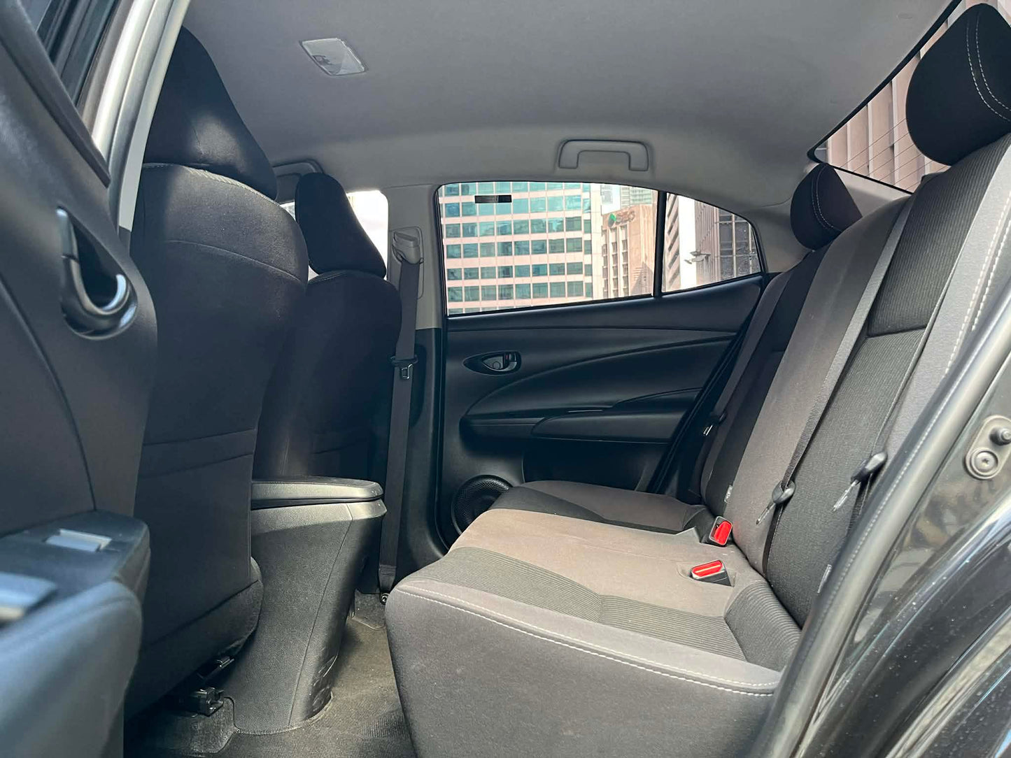 2025 Toyota Vios 1.3 XLE, Automatic, Gas