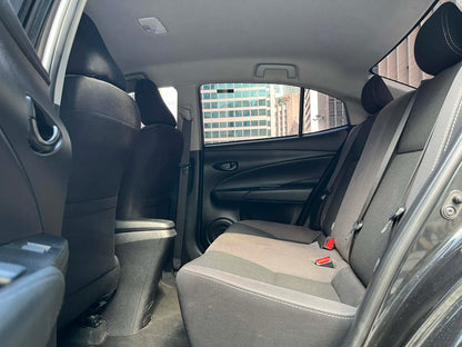 2025 Toyota Vios 1.3 XLE, Automatic, Gas