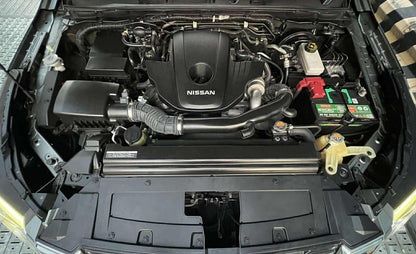 2022 Nissan Terra VL 4x2, Automatic, Diesel