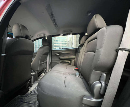 2022 Honda BRV 1.5 S CVT, Automatic, Gas