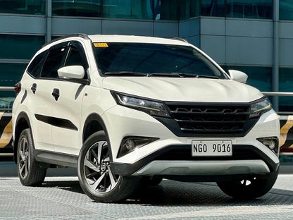 2021 Toyota Rush 1.5 G, Automatic, Gas