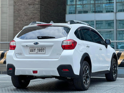 2014 Subaru XV 2.0i-S Premium, Automatic, Gas