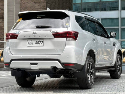 2024 Nissan Terra 2.5 VE 4x2, Automatic, Diesel