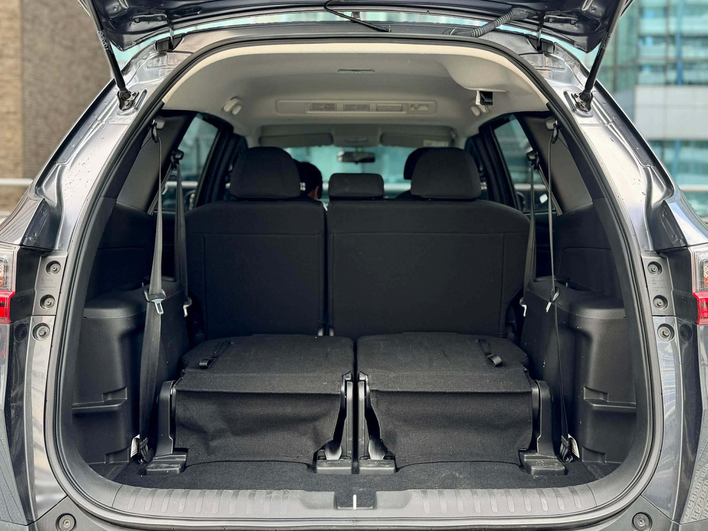 2023 Honda BRV S 1.5, Automatic, Gas