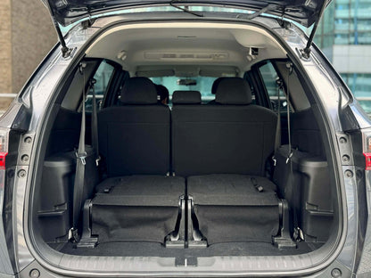 2023 Honda BRV S 1.5, Automatic, Gas