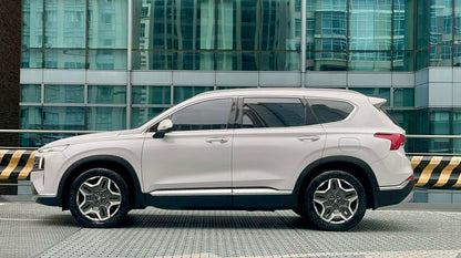 2023 Hyundai Santa FE GLS 2.2, Automatic, Diesel