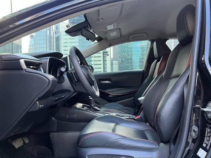 2024 Toyota Altis 1.8 G GRS, Automatic, Gas