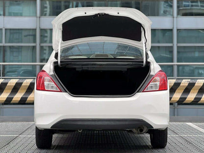 2018 Nissan Almera 1.5 LE Manual, Gas