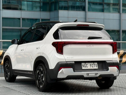 2024 Kia Sonet 1.5 SX, Automatic, Gas