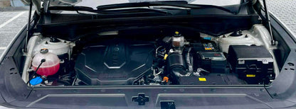 2023 Hyundai Santa FE GLS 2.2, Automatic, Diesel