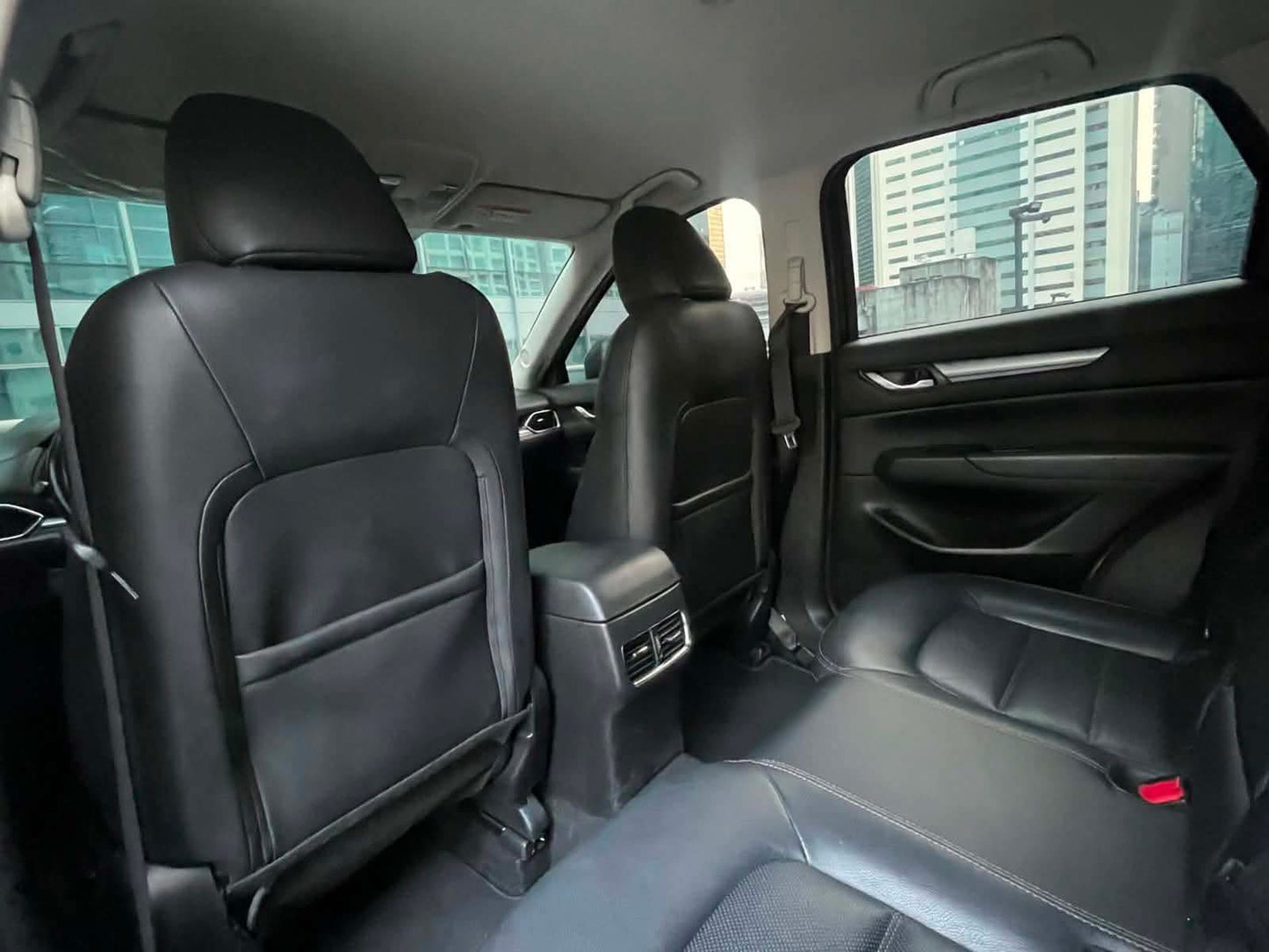 2018 Mazda CX5 PRO 2.0, Automatic, Gas