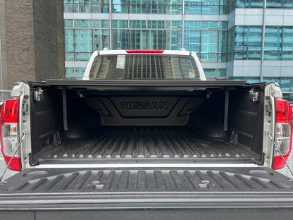 2018 Nissan Navara 4x2 2.5 EL, Automatic, Diesel