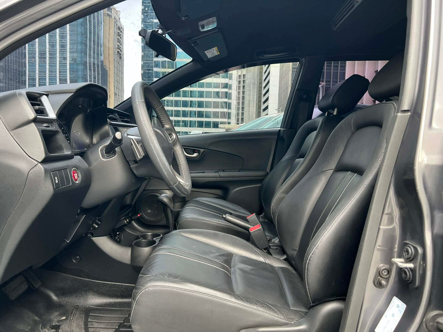 2019 Honda BRV 1.5 V, Automatic, Gas