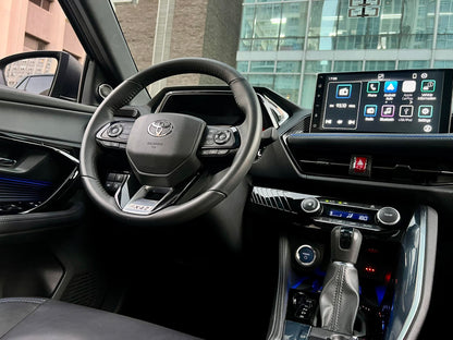 2024 Toyota Yaris Cross 1.5 S HEV, Automatic, Gas