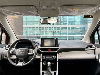 2023 Toyota Veloz 1.5 G, Automatic, Gas