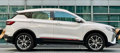 2023 Geely Coolray Premium 1.5, Automatic, Gas