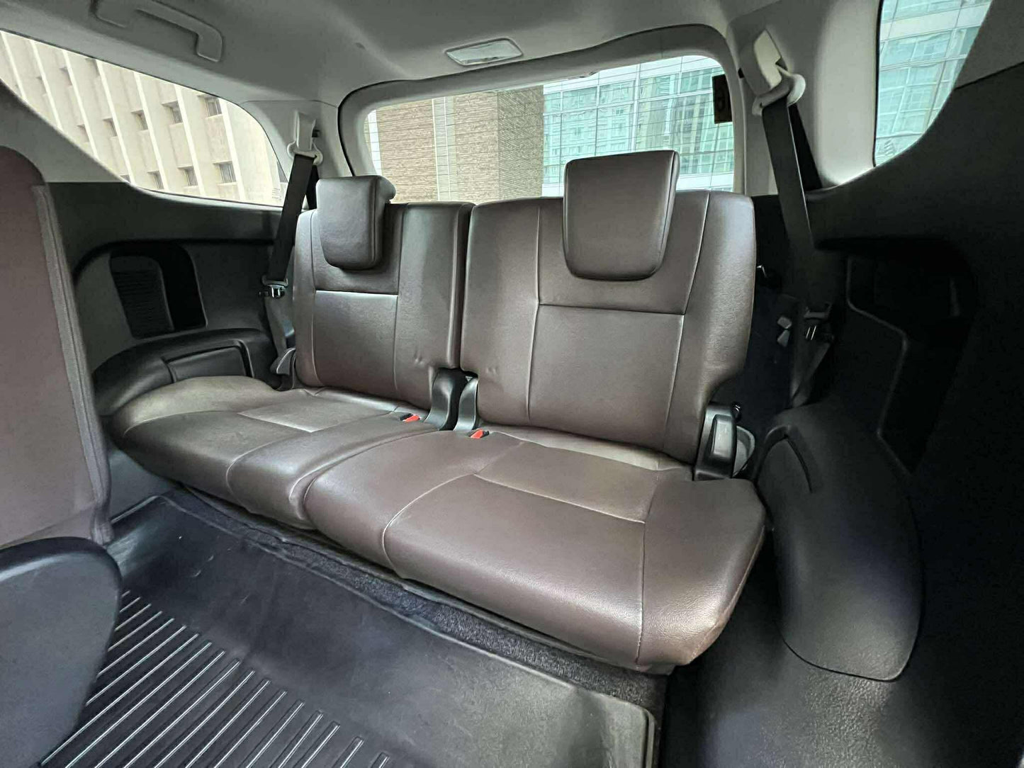 2018 Toyota Fortuner V 4x2, Automatic, Diesel