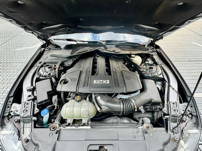 2023 Ford Mustang GT 5.0 V8, Automatic, Gas