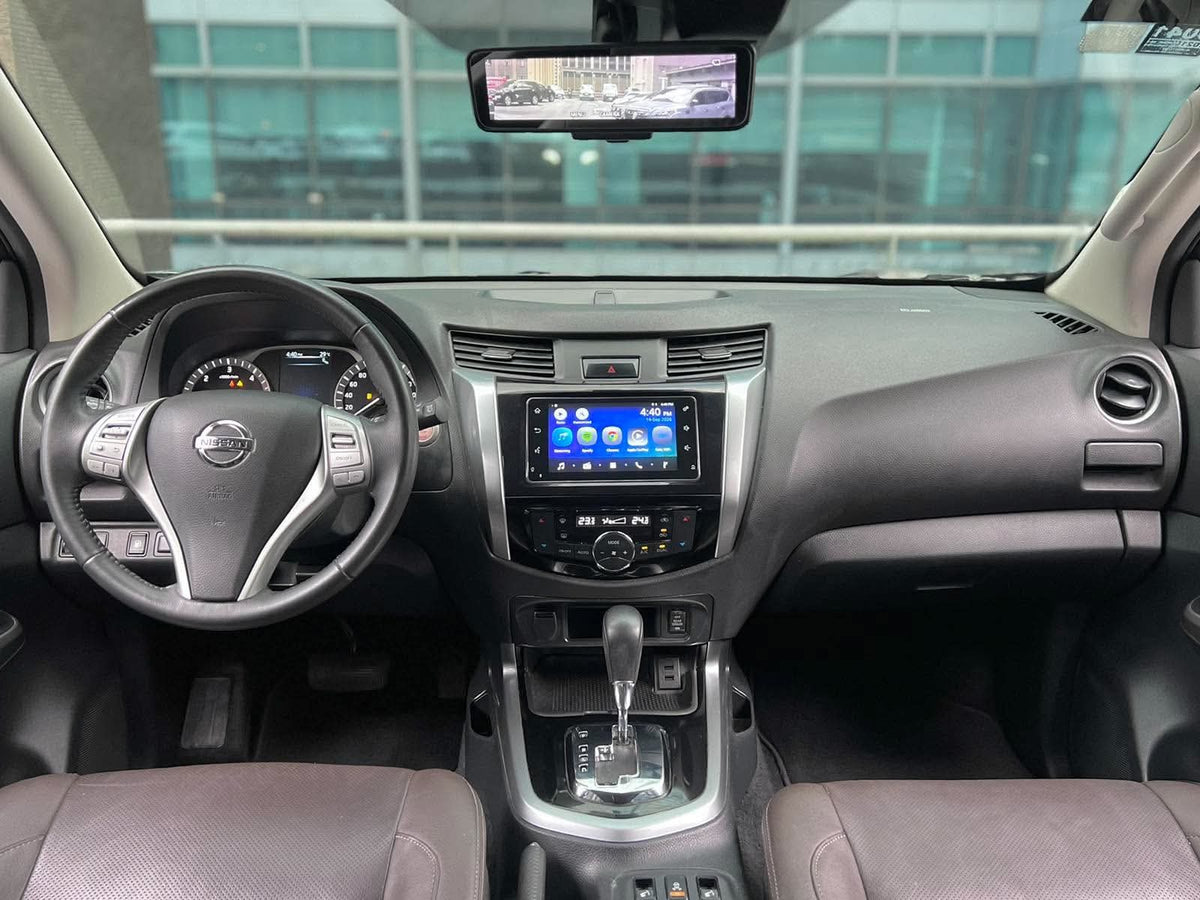2019 Nissan Terra VL 2.5, Automatic, Diesel
