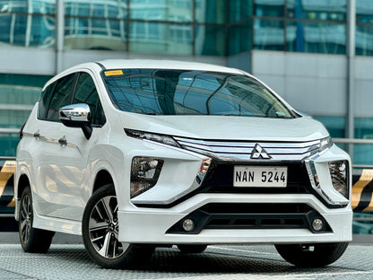 2019 Mitsubishi Xpander GLS 1.5, Automatic, Gas